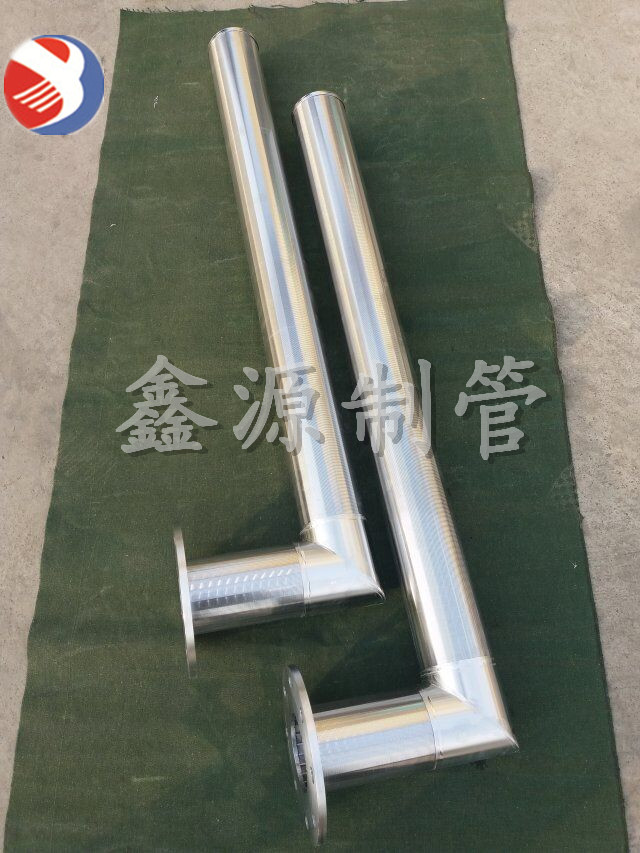 高精度楔形絲濾芯布水器 反沖洗過濾中排 污水處理過濾設備濾芯